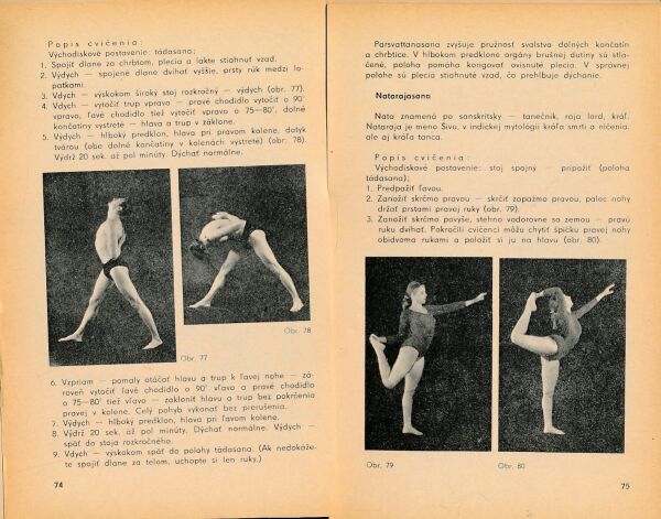 Aladár Kogler: JOGA