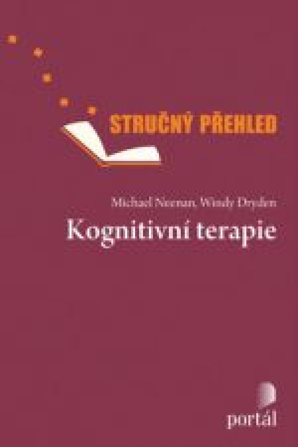 Michael Neenan, Windy Dryden: KOGNITIVNÍ TERAPIE