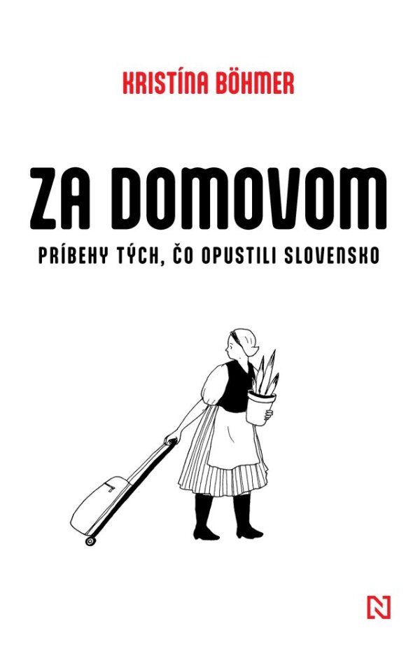 Kristína Böhmer: 