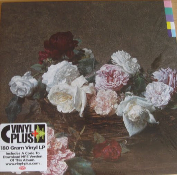 New Order: