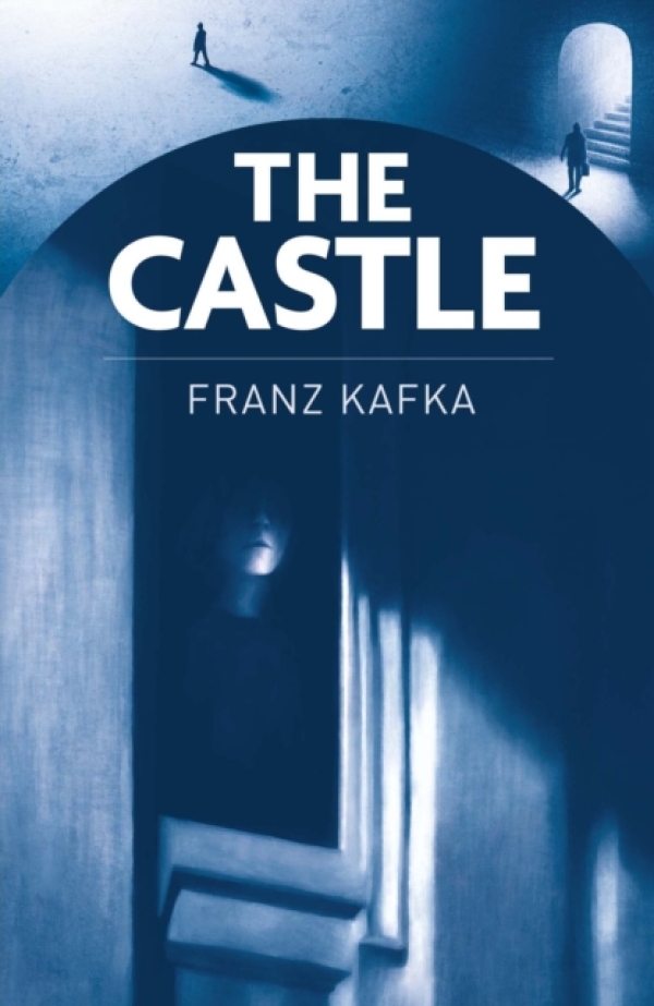 Franz Kafka: 