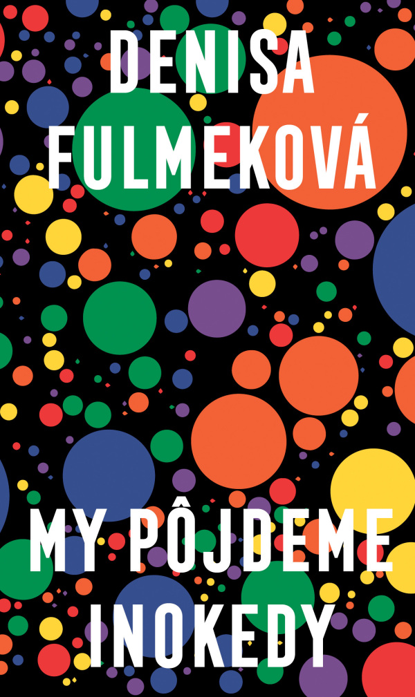 Denisa Fulmeková: