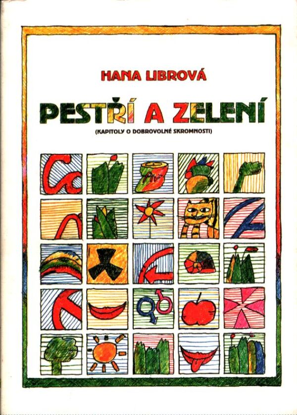 Hana Librová: