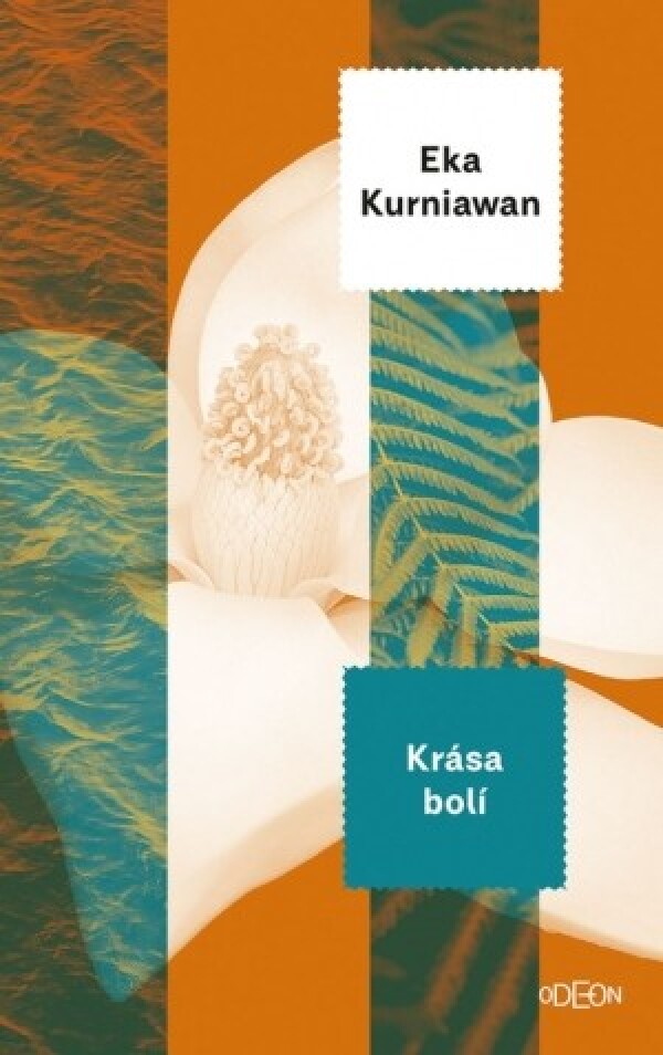 Eka Kurniawan: KRÁSA BOLÍ