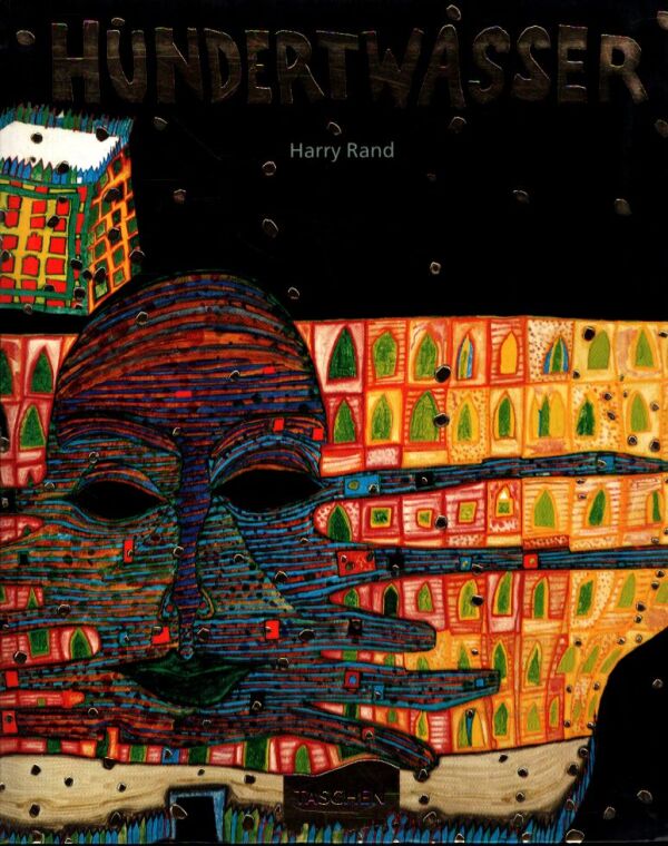 Harry Rand: