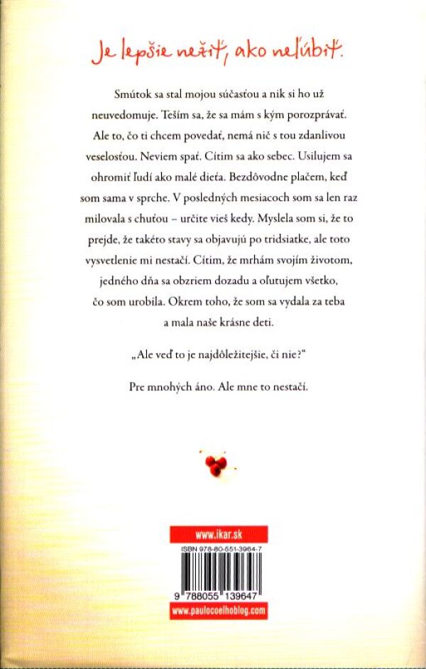 Paulo Coelho: CUDZOLOŽSTVO