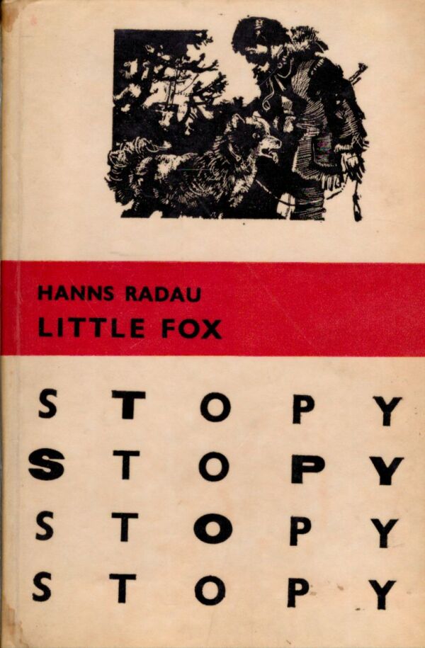 Hanns Radau: LITTLE FOX