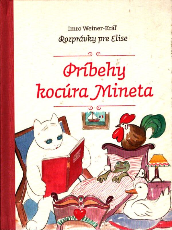 Imro Weiner Kráľ: