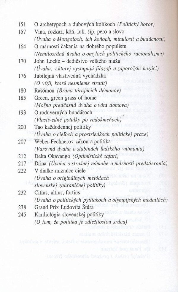 František Šebej: O PLAMENI A NOČNÝCH MOTÝĽOCH