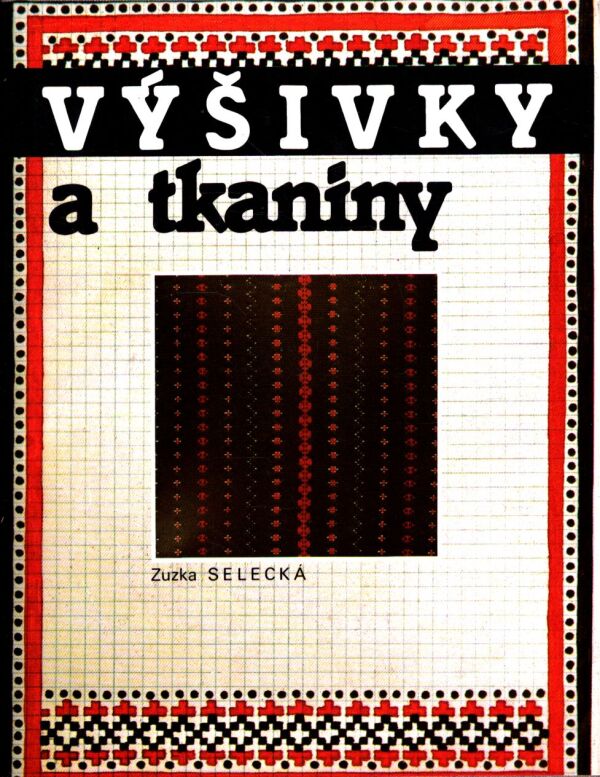 Zuzka Selecká: