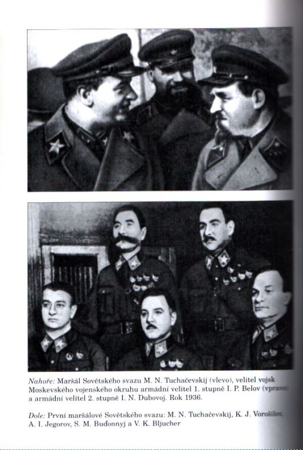 Viktor Suvorov: OČISTA