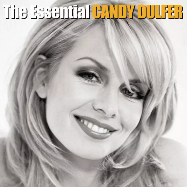 Candy Dulfer: