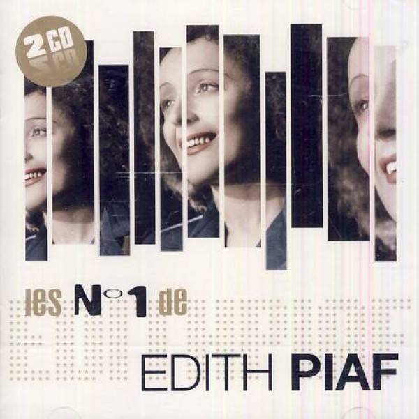 Edit Piaf: LES NO 1