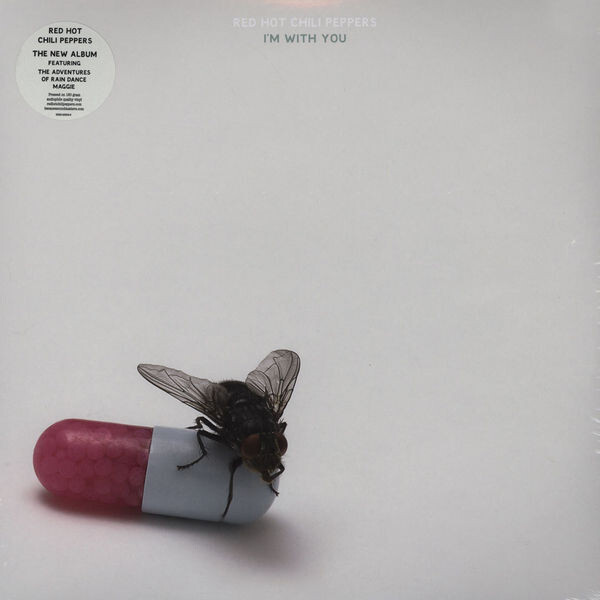 Red Hot Chili Peppers: