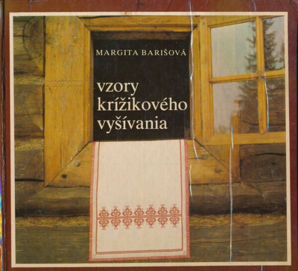 Margita Barišová: 
