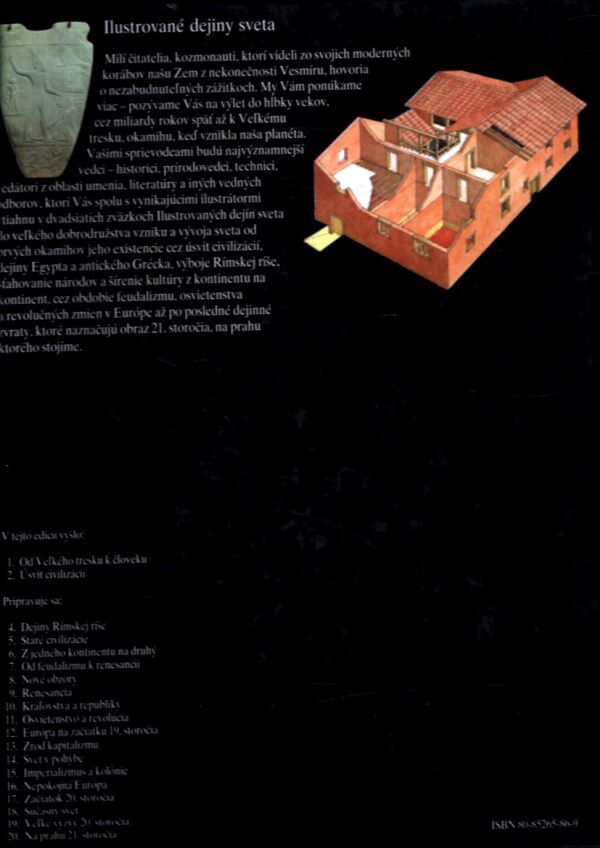 EGYPT A STAROVEKÉ GRÉCKO