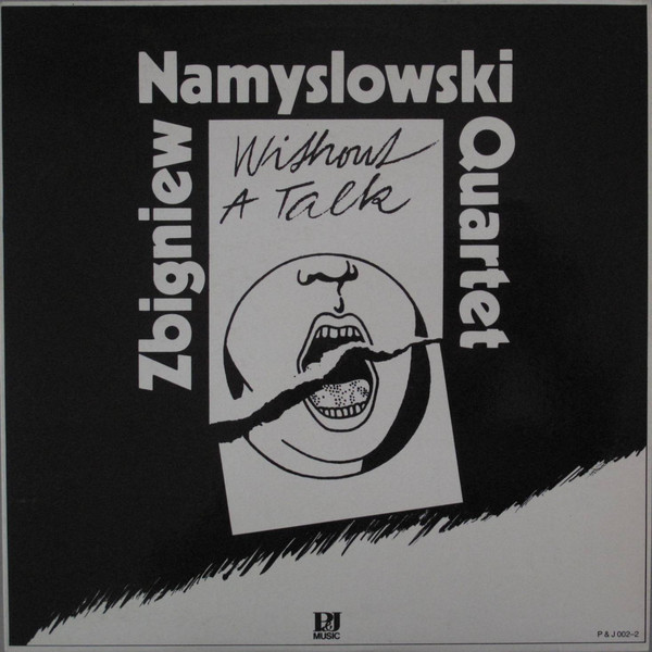 Zbigniew Namyslowski Quartet: