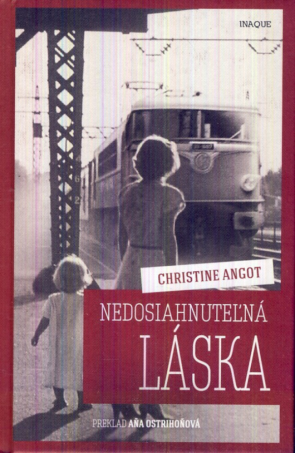 Christine Angot: