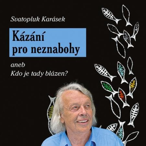 Svatopluk Karásek: