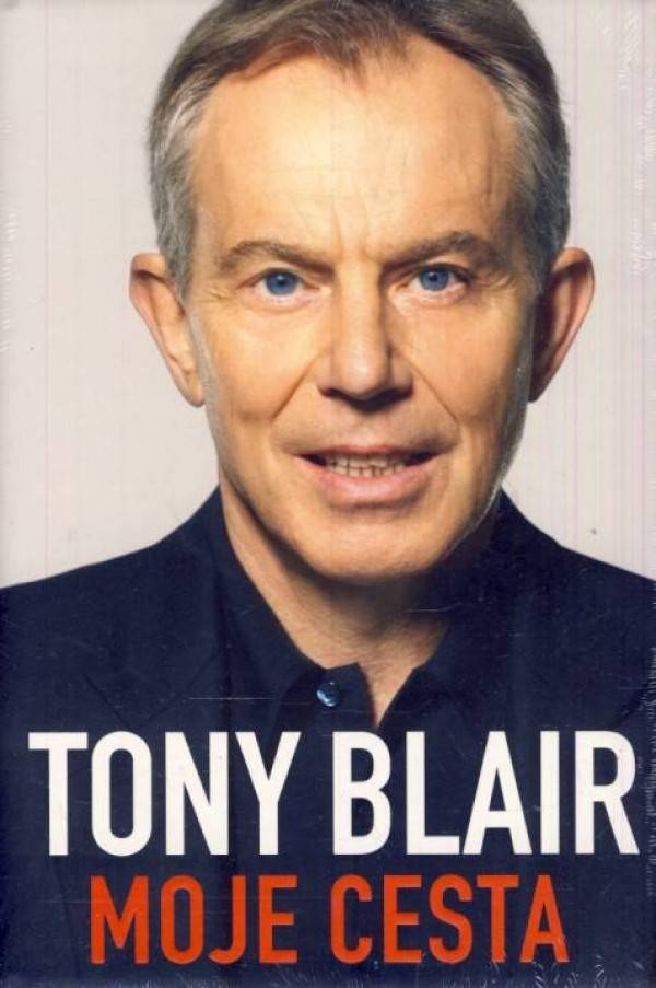 Tony Blaire: