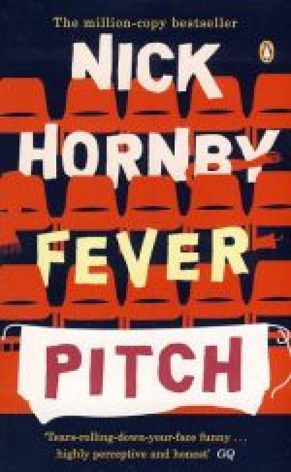 Nick Hornby: FEVER PITCH
