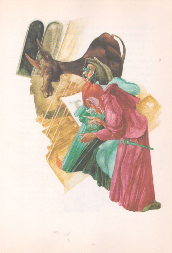 Erich Kästner: ŠIBALSTVÁ TILLA EULENSPIEGLA