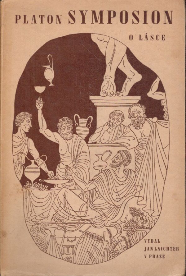 Platon: SYMPOSION