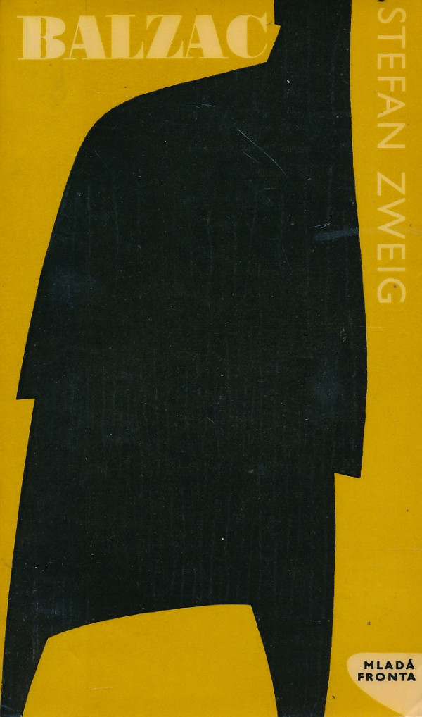 Stefan Zweig: BALZAC