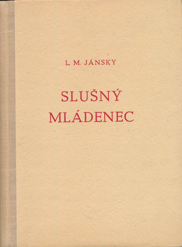 L. M. Jánsky: