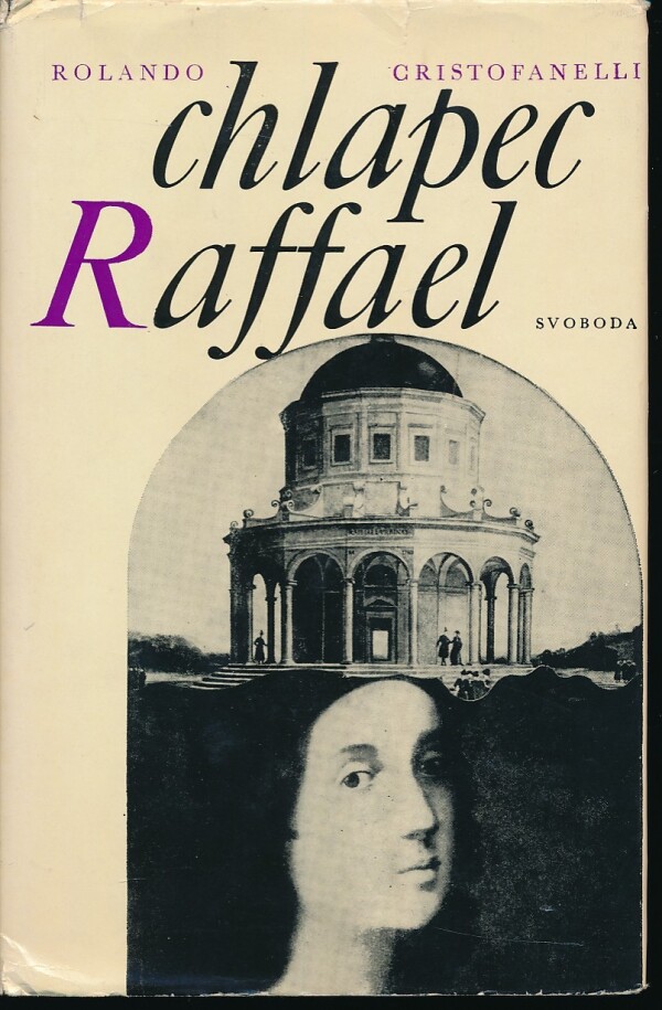 Rolando Cristofanelli: CHLAPEC RAFFAEL