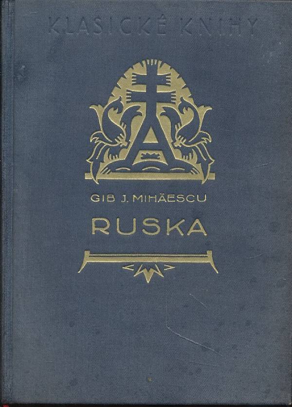 G.J. Mihaescu: RUSKA