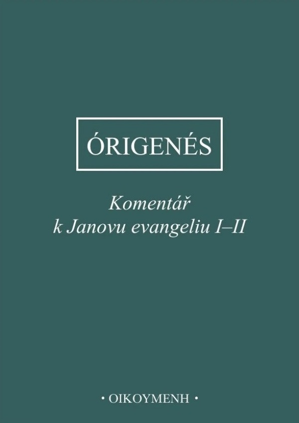 Órigenés: