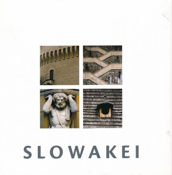 Alexandra Nowack: SLOWAKEI