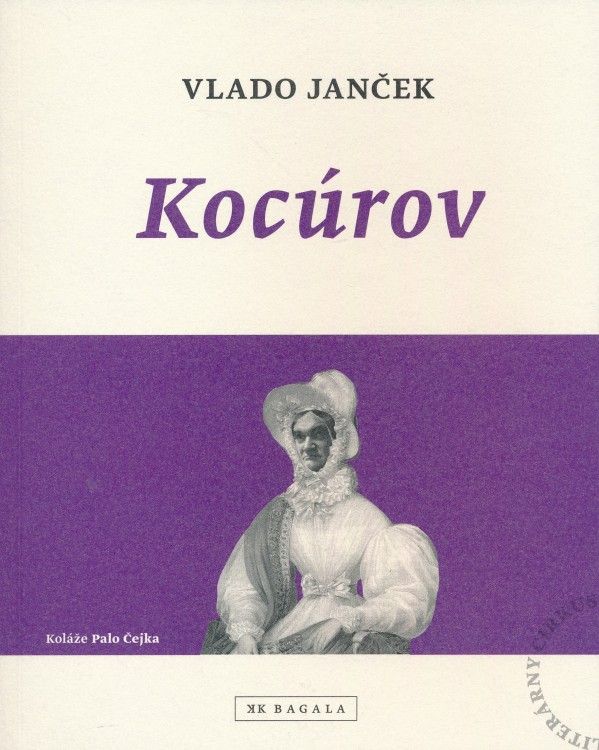 Vlado Janček: