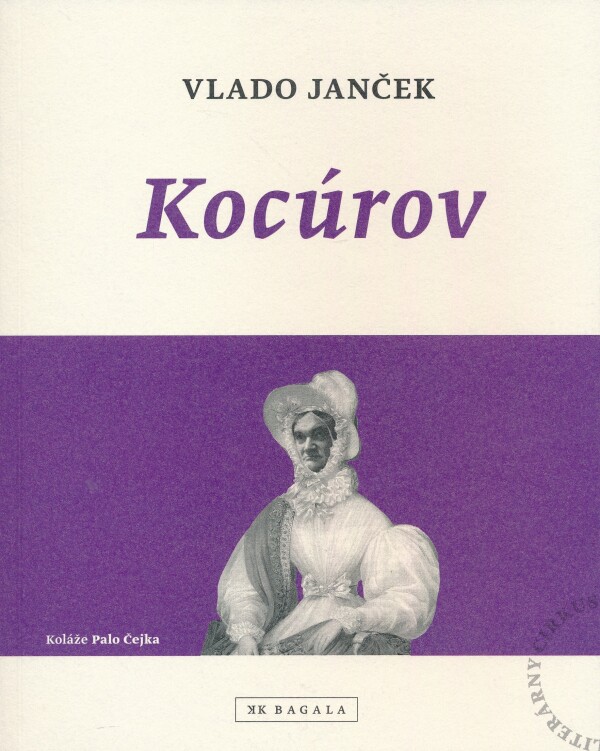 Vlado Janček: KOCÚROV