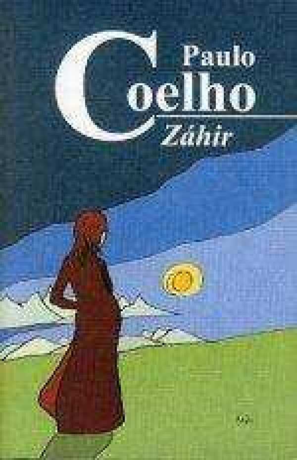 Paulo Coelho: ZÁHIR