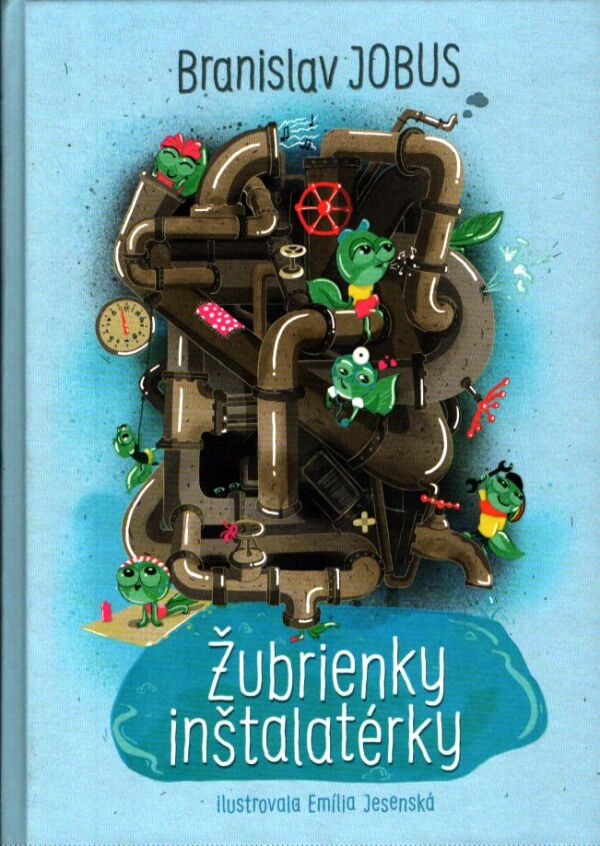 Branislav Jobus: