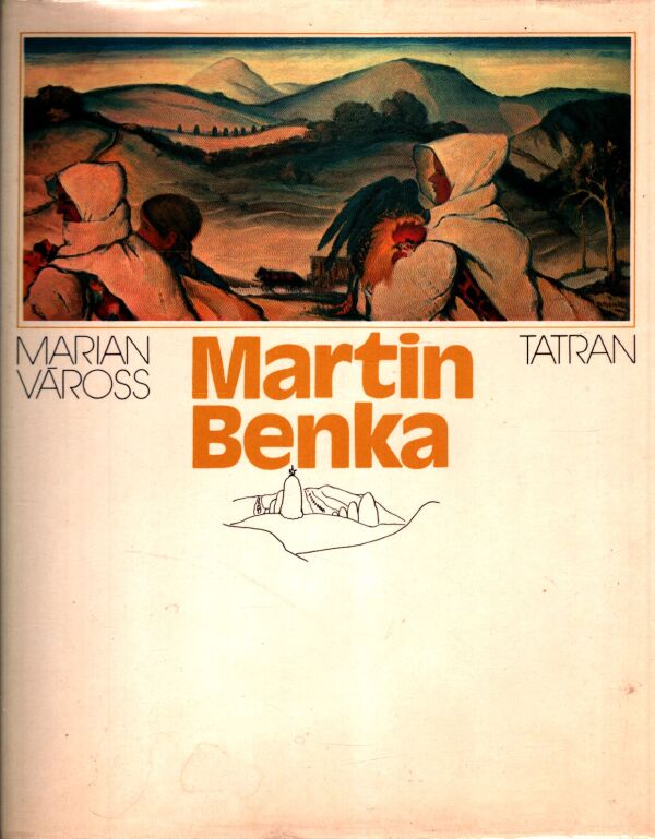 Marian Váross: