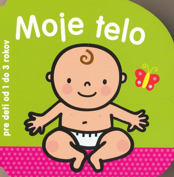 MOJE TELO - LEPORELO