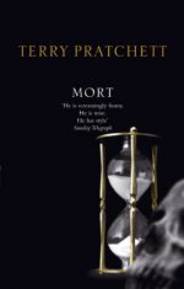 Terry Pratchett: MORT