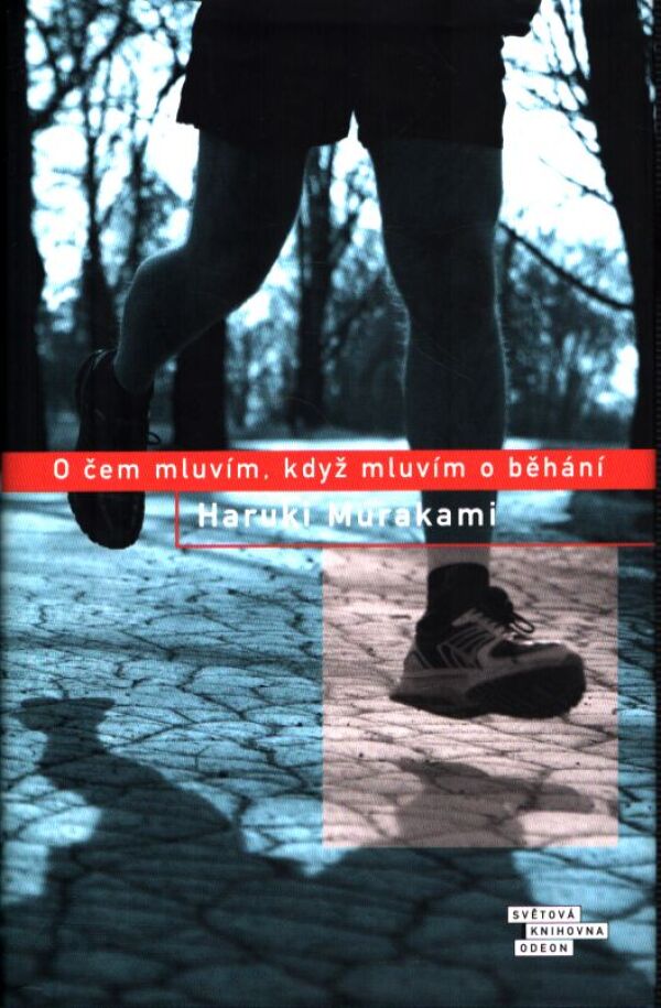 Haruki Murakami: