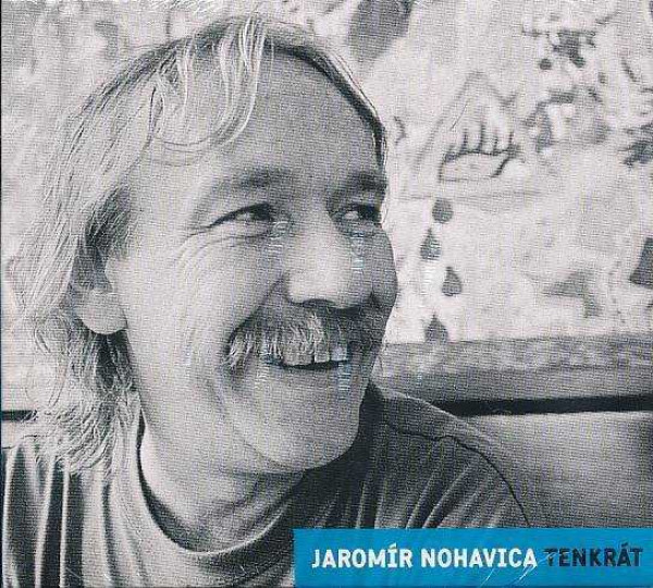 Jaromír Nohavica: