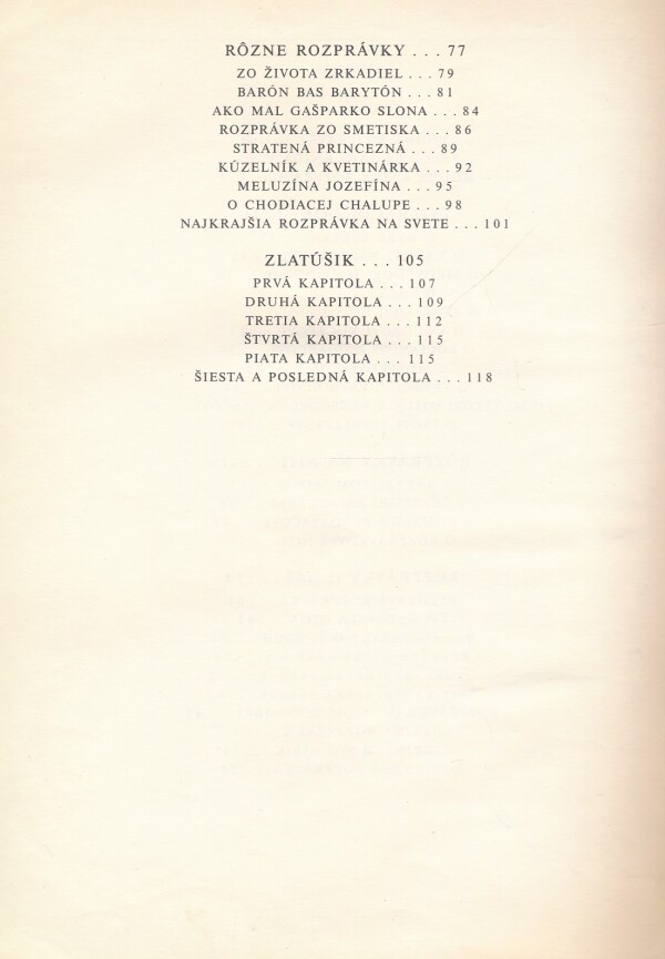 Ľubomír Feldek: MODRÁ KNIHA ROZPRÁVOK