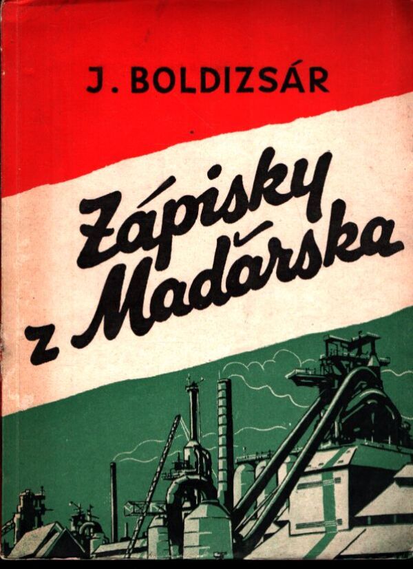 J. Boldizsár: