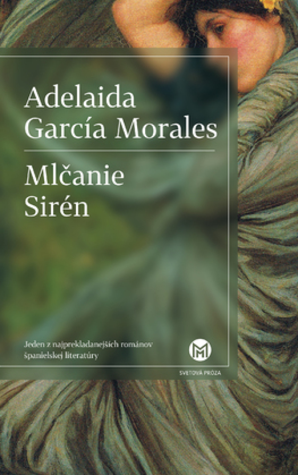 Adelaida García Morales: