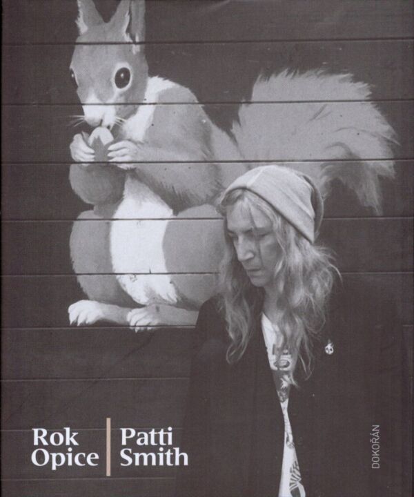 Patti Smith: