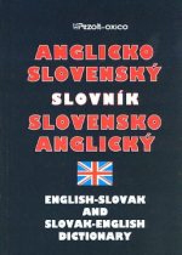 Nick English, Mikuláš Zámbory: SLOVNÍK ANGLICKO-SLOVENSKÝ, SLOVENSKO-ANGLICKÝ