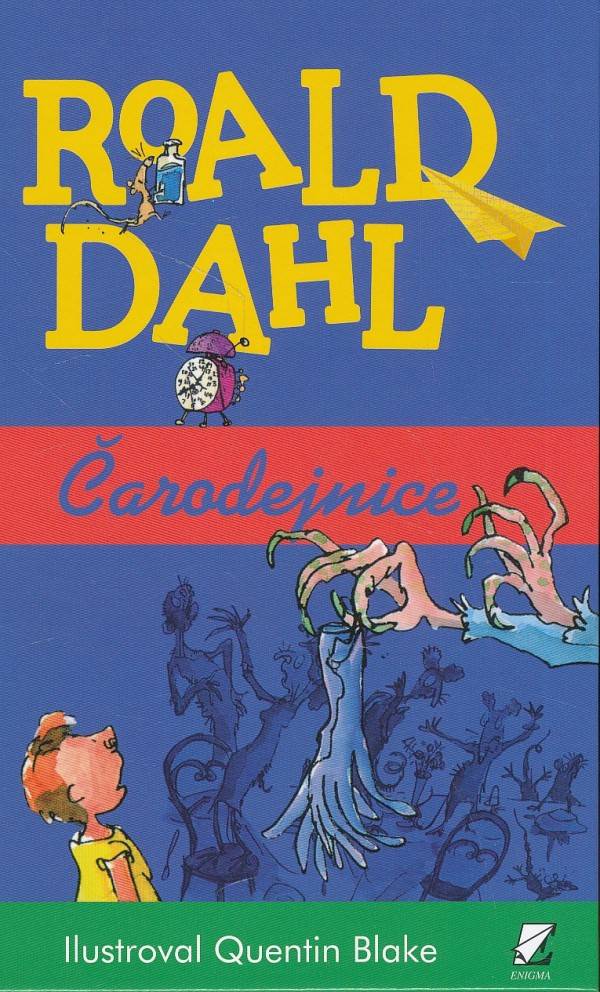 Roald Dahl: 