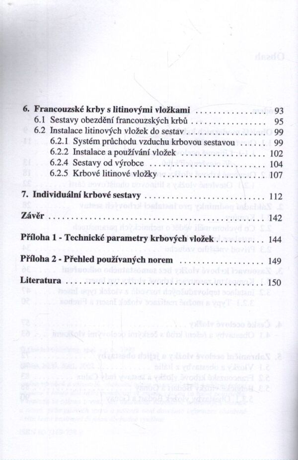 Václav Vlk: KRBY II