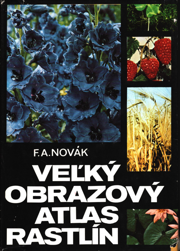 F.A. Novák: 